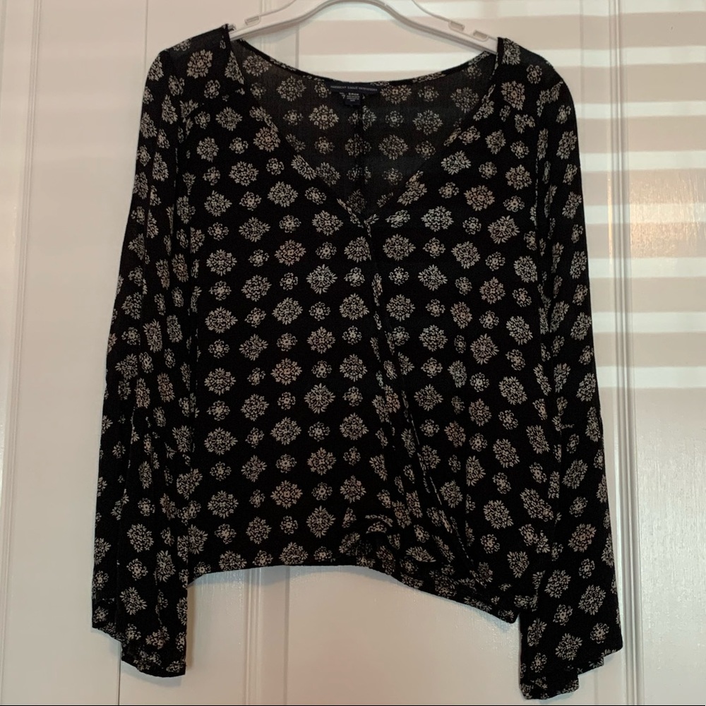 American Eagle Blouse